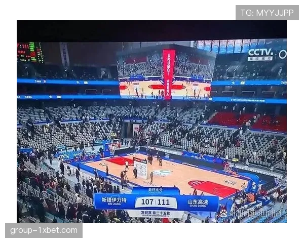 山东高速轻取吉林 豪取七连胜状态正佳