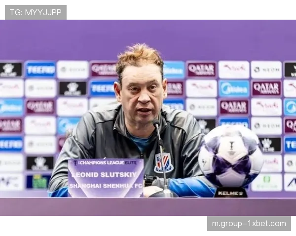 斯卢茨基押宝433阵型 申花三叉戟首秀暴露肋部渗透短板