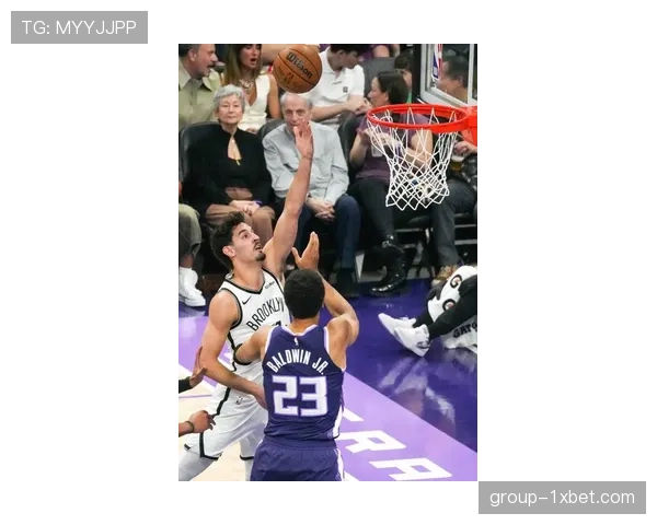 国王客场三分险胜篮网 德罗赞关键中投奠定胜局