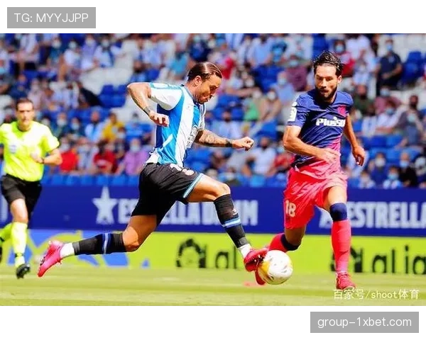 西班牙人十三轮不胜深陷中游泥潭 2026年至今未尝胜绩